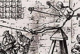 The 8 Most Painful Torture Devices Of The Middle Ages - PHOTOS, V?DEOS